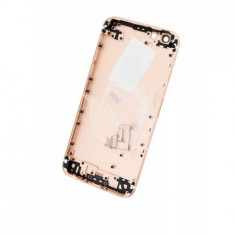 Capac baterie, iphone 6s, 4.7, rose gold foto