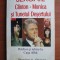 Stanley A. Oncase, Michael U. Beaumonn - Sexgate Clinton - Monica și Tunelul Deșertului, Editura Antet 1998