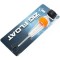 Pluta Nash Zig Float, Clear, 1buc/pac