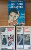 Thomas Hardy - Doi ochi albaștri+Primarul din Casterbridge+Micile ironii cu ale vietii