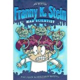The Fran with Four Brains