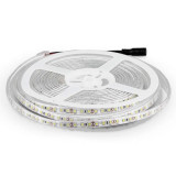 Cumpara ieftin Banda LED SMD3528 V-TAC 3000K IP65 5m