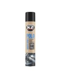 Spray silicon bord Polo K2 Cockpit Spray, Fahren, 750ml