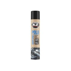 Spray silicon bord Polo K2 Cockpit Spray, Fahren, 750ml