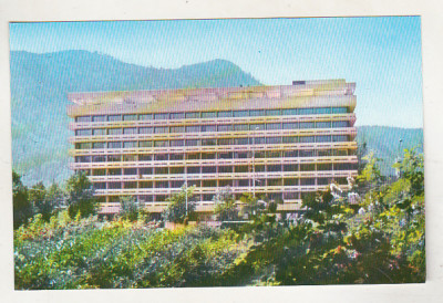 bnk cp Brasov - Hotel Carpati - uzata foto