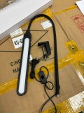 Lampa de masă, Led, Global Fashion, 30W, SM-L868AC, Neagră
