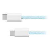 CABLU USB TYPE C - TYPE C 100W 1.5M KRUGER&amp;MATZ