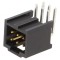 Conector Header 6x6 Aurit pentru PCB