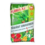 Pamant universal pentru flori 10L Florimax DNC36788