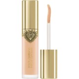 Dolce&amp;Gabbana Flawless Everlast Concealer anticearcan cu efect de lunga durata culoare 03 Light - Pink Undertones 11 ml