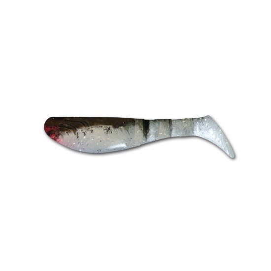 Shad Relax Kopyto 3inch Standard 7.5cm RKBLS3-S032 10 buc/plic