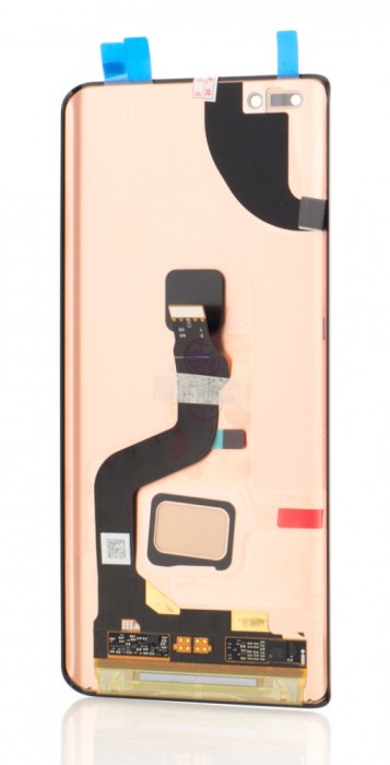 LCD Huawei Mate 40 Pro, Negru