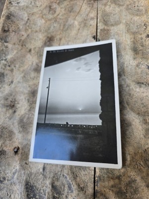Răsărit de Soare - A. M. foto