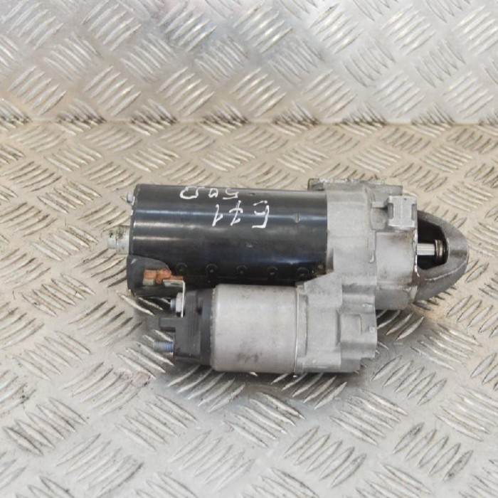 Electromotor BMW X6 E71, E72 2012 OEM: 1005841139 10006488