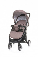 Carucior sport Atomic 4Baby Brown foto