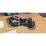 Cablu alimentare PC Monitor Imprimanta #A8698