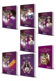 Cumpara ieftin Pachet Regina Maria. Set 7 carti, Librex Publishing