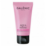 Gel reconfortant pentru ingrijirea pielii Aqua Infini, 50 ml, Galenic, Gal&eacute;nic