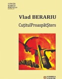 Cutitul proaspat sters | Vlad Berariu, 2021