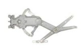 Macara geam OPEL CORSA C Caseta/ Hatchback (X01) (2000 - 2012) BLIC 6060-04-040862P