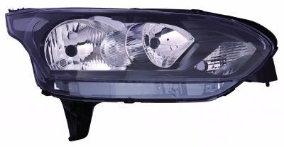 ABAKUS 431-11C4LMLDEM2 Far