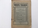 Cumpara ieftin REVISTA TEOLOGICA -SIBIU 1912- nr.18-19 TEXTE DE NICOLAE BALAN, ARHIM. I.SCRIBAN