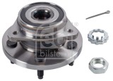 FEBI BILSTEIN 172585 Set rulment roata