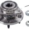 FEBI BILSTEIN 172585 Set rulment roata