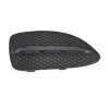 Grila bara protectie Mercedes Clasa B (W246) 09.2014-02.2019, Parte montare Fata, Dreapta, RapidAuto 50L327-4