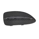Grila bara protectie Mercedes Clasa B (W246) 09.2014-02.2019, Parte montare Fata, Dreapta, RapidAuto 50L327-4