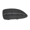 Grila bara protectie Mercedes Clasa B (W246) 09.2014-02.2019, Parte montare Fata, Dreapta, RapidAuto 50L327-4
