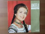 Angela buciu ma sfadeste maicuta disc vinyl 10&quot; muzica populara folclor EPD 1189, Electrecord