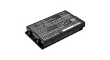 Cameron Sino 3400mAh DELL Latitude 7202 Rugged Tablet,Latitude 7212,Latitude 12 7202,Latitude 7202 Baterie