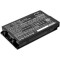 Cameron Sino 3400mAh DELL Latitude 7202 Rugged Tablet,Latitude 7212,Latitude 12 7202,Latitude 7202 Baterie