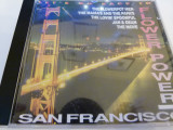 Flower power San Francisco -3671, CD, Pop