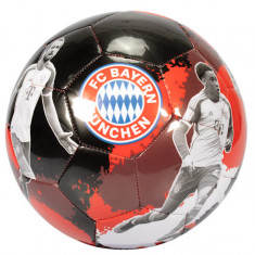 Bayern München balon de fotbal Players 2023/24 - dimensiune 5