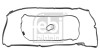 FEBI BILSTEIN 174856 Set garnituri, Capac supape