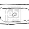 FEBI BILSTEIN 174856 Set garnituri, Capac supape