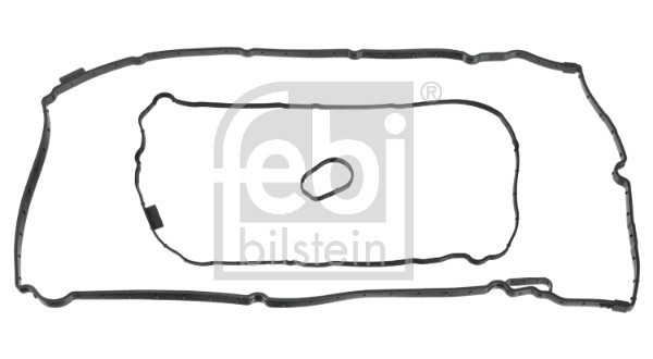 FEBI BILSTEIN 174856 Set garnituri, Capac supape
