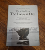 The Longest Day: The Illustrated Edition by Cornelius Ryan &amp; Doug McCabe