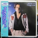 Vinil &quot;Japan Press&quot; Tony Sciuto &ndash; Island Nights (VG+)