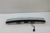 Ornament lampa număr de &icirc;nmatriculare PEUGEOT 2008 II 2023 OEM: 9837179280,9853211480 30421159