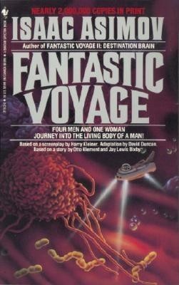 Fantastic Voyage foto