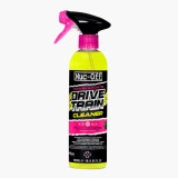 MBS Solutie Curatare Sistem Transmisie Muc-Off Drive Train Cleaner 500ml, Cod Produs: MucOff20467