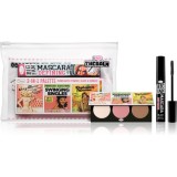 theBalm Big Fan&trade; set pentru look perfect