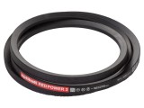 Curea trapezoidală metrică OPTIBELT SPC 3000mm RED POWER 3