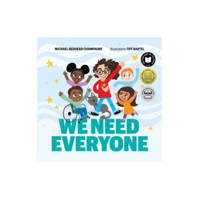 We Need Everyone foto
