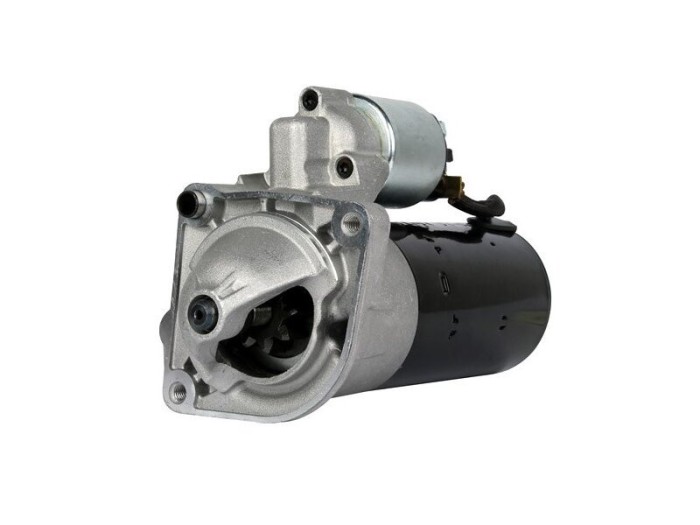 Electromotor EU EPR1389