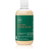 Paul Mitchell Tea Tree Special Color Conditioner balsam de &icirc;ngrijire pentru păr vopsit 300 ml