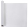 Suprafață Antiderapantă Plastic, 45x100cm, Alb, Covor, Oem